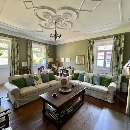 Luxury 12 Bedrooms Private Pool Near Oporto Villa Santa Maria da Feira