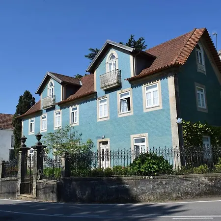 Villa Luxury 12 Bedrooms Private Pool Near Oporto