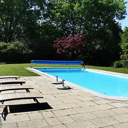 Luxury 12 Bedrooms Private Pool Near Oporto Santa Maria da Feira