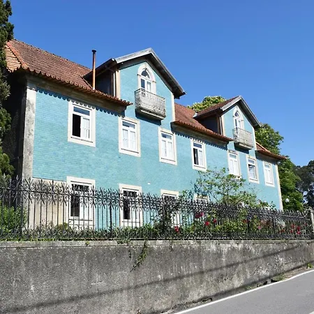 Luxury 12 Bedrooms Private Pool Near Oporto *