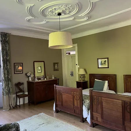 Luxury 12 Bedrooms Private Pool Near Oporto *