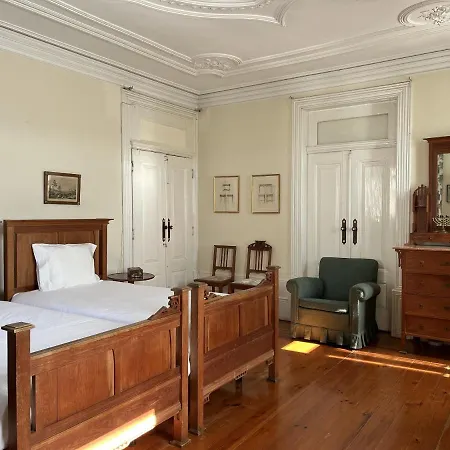 Luxury 12 Bedrooms Private Pool Near Oporto *