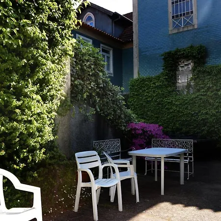 Luxury 12 Bedrooms Private Pool Near Oporto Santa Maria da Feira
