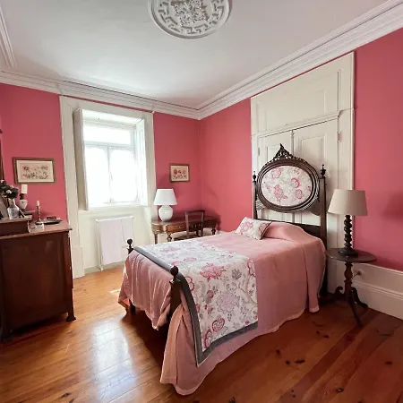 Luxury 12 Bedrooms Private Pool Near Oporto