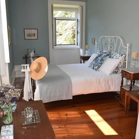 Luxury 12 Bedrooms Private Pool Near Oporto Villa *