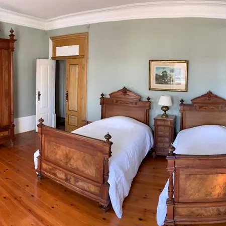 Luxury 12 Bedrooms Private Pool Near Oporto *