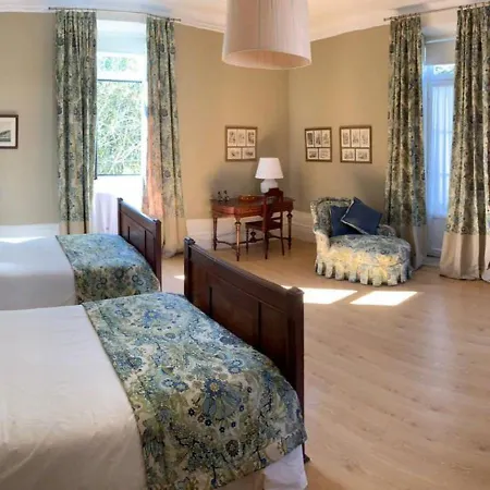 Luxury 12 Bedrooms Private Pool Near Oporto Villa Santa Maria da Feira