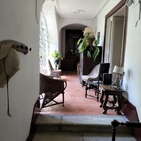 Villa Luxury 12 Bedrooms Private Pool Near Oporto *