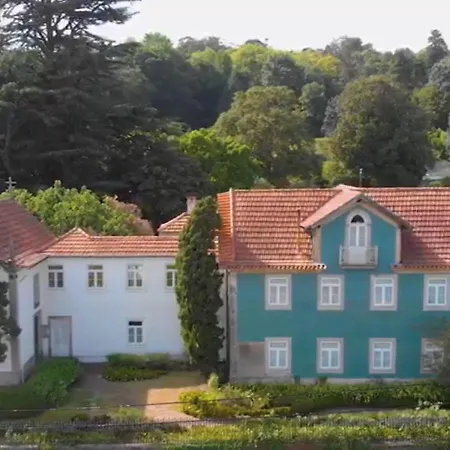 Villa Luxury 12 Bedrooms Private Pool Near Oporto