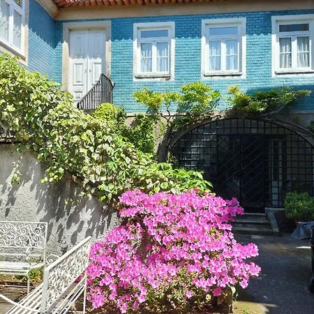 Luxury 12 Bedrooms Private Pool Near Oporto Santa Maria da Feira