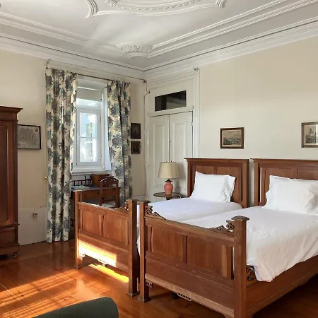 Villa Luxury 12 Bedrooms Private Pool Near Oporto Santa Maria da Feira