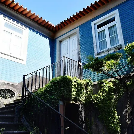 Villa Luxury 12 Bedrooms Private Pool Near Oporto