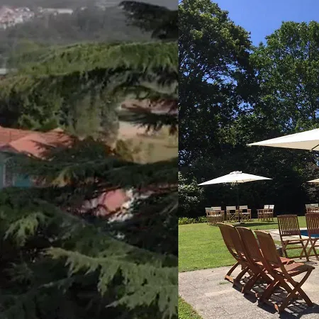 Villa Luxury 12 Bedrooms Private Pool Near Oporto *