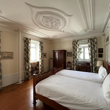 Luxury 12 Bedrooms Private Pool Near Oporto Santa Maria da Feira