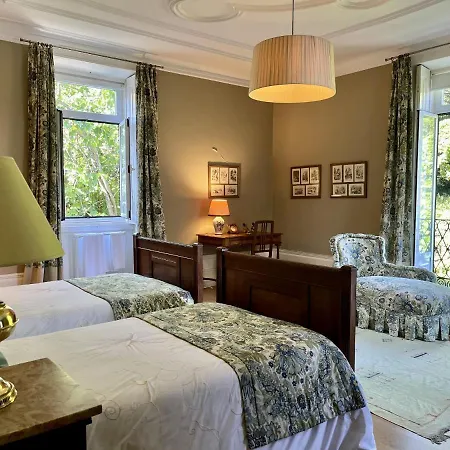 Villa Luxury 12 Bedrooms Private Pool Near Oporto *