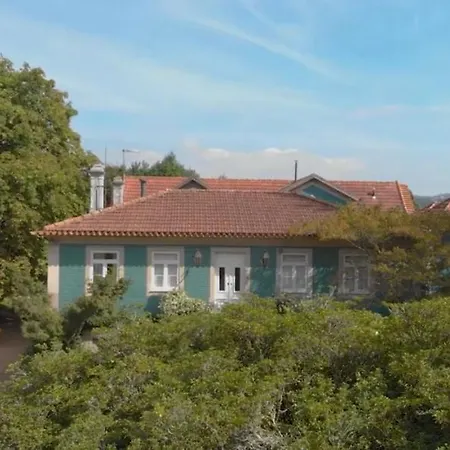 Luxury 12 Bedrooms Private Pool Near Oporto Santa Maria da Feira