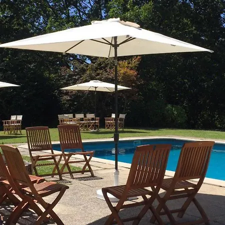 Villa Luxury 12 Bedrooms Private Pool Near Oporto Santa Maria da Feira