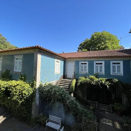 Luxury 12 Bedrooms Private Pool Near Oporto Villa Santa Maria da Feira