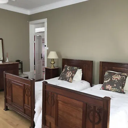 Luxury 12 Bedrooms Private Pool Near Oporto Villa Santa Maria da Feira