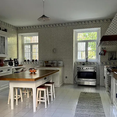 Luxury 12 Bedrooms Private Pool Near Oporto
